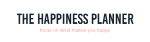  The Happiness Planner